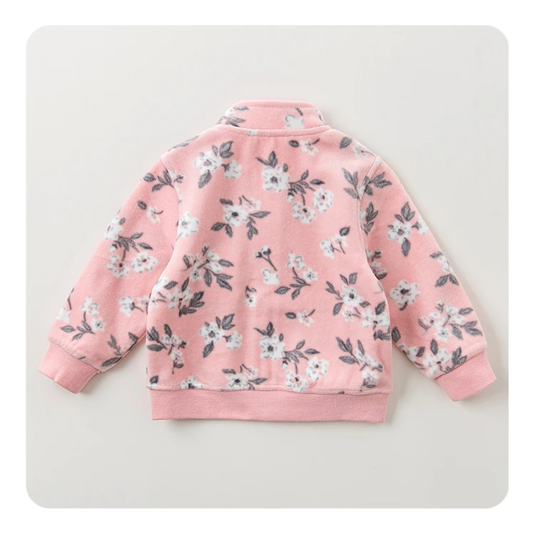 Cabolsa de Outono Roupa da Criança Davebella Primavera Meninas Crianças Multicolor Alta Qualidade Db396 28 Cheap Jaquetas e casacos