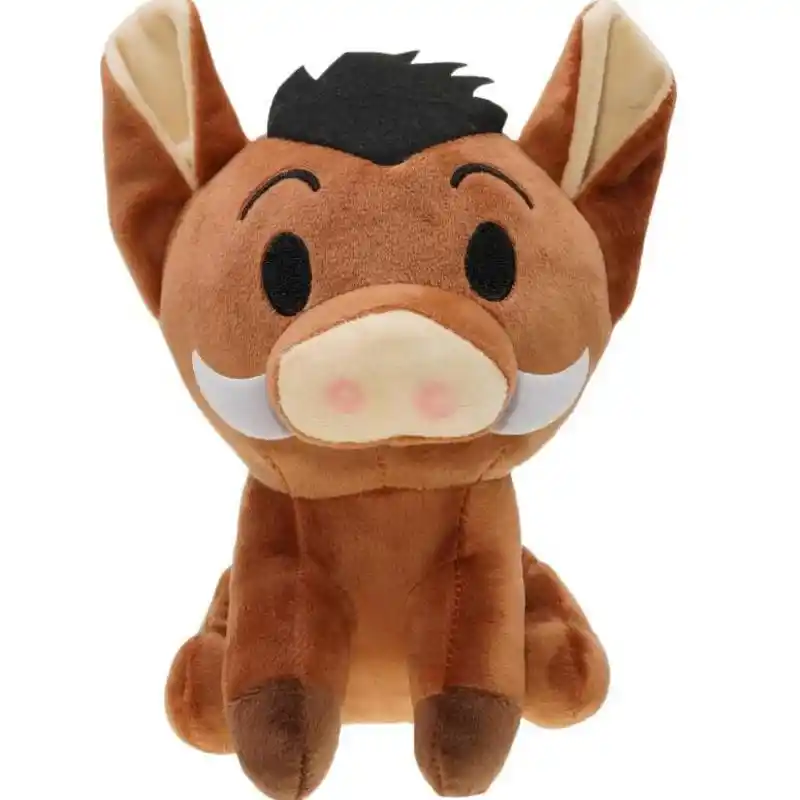 pumbaa doll