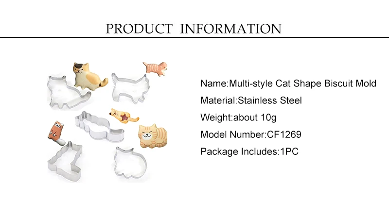 information