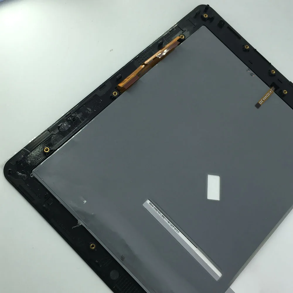 N133HSE -E21 LCD Display Panel Monitor Touch