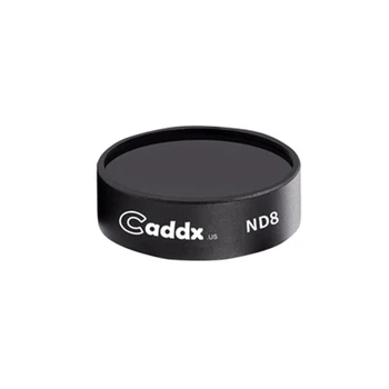 

1PCS Caddx Snail ND8 Filter Camera Lens Filter Shot Neutral Density Filter Spare Parts for RC FPV Quadcopter Turtle V2