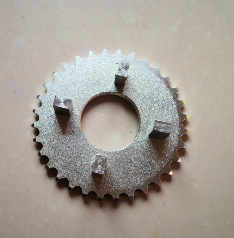 

32T 420 Sprocket for DAX 32Teeth 420