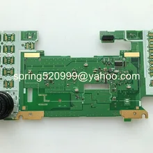 Панель спереди печатной платы 84-14231z01-b плата для Mercedes NTG2.5 comand автомобильный DVD-Audio запчасти