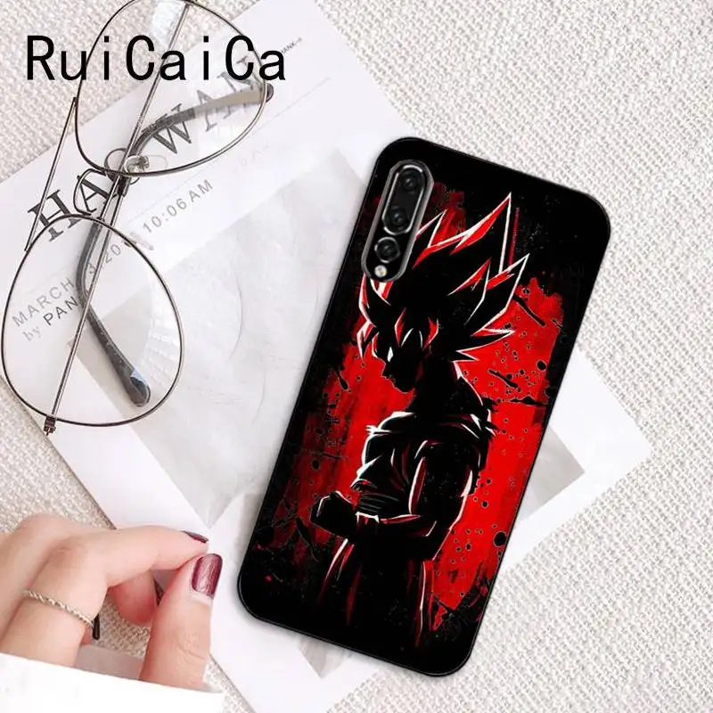 Dragon Ball Z Super DBZ Goku Fashion