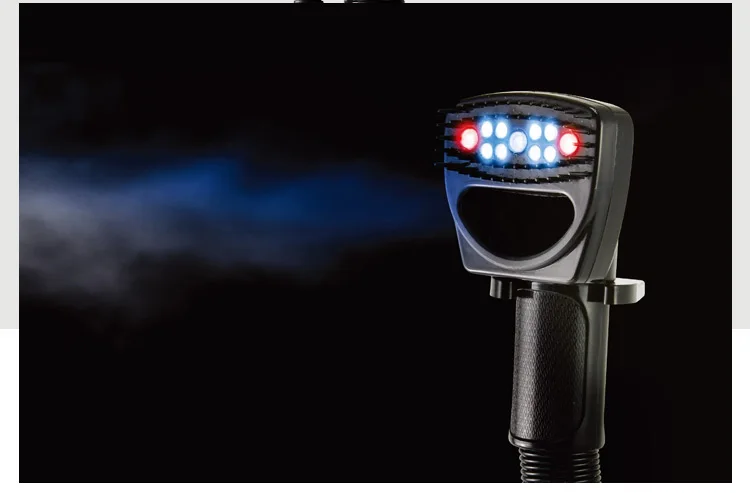 Рисунок 5 - Нано-прибор для ухода за волосами