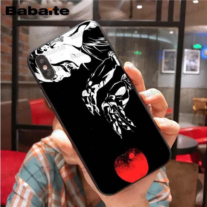 Death Note Ryuk kira