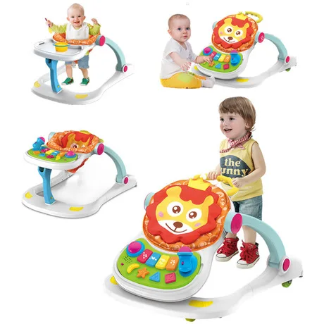 infant baby walker