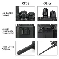 Walkie Talkie