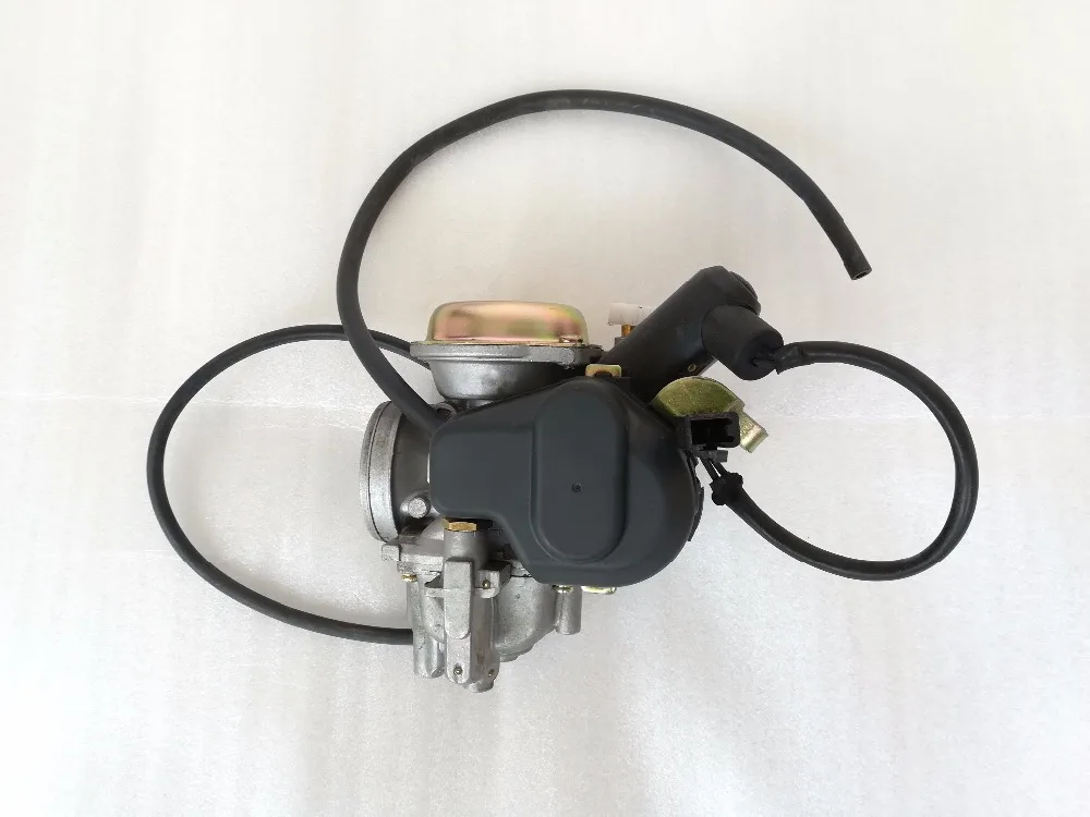 Карбюратор для мотоцикла Yamaha Majesty 125 YP125|yamaha carburetor|125 carburetoryamaha carburetor |