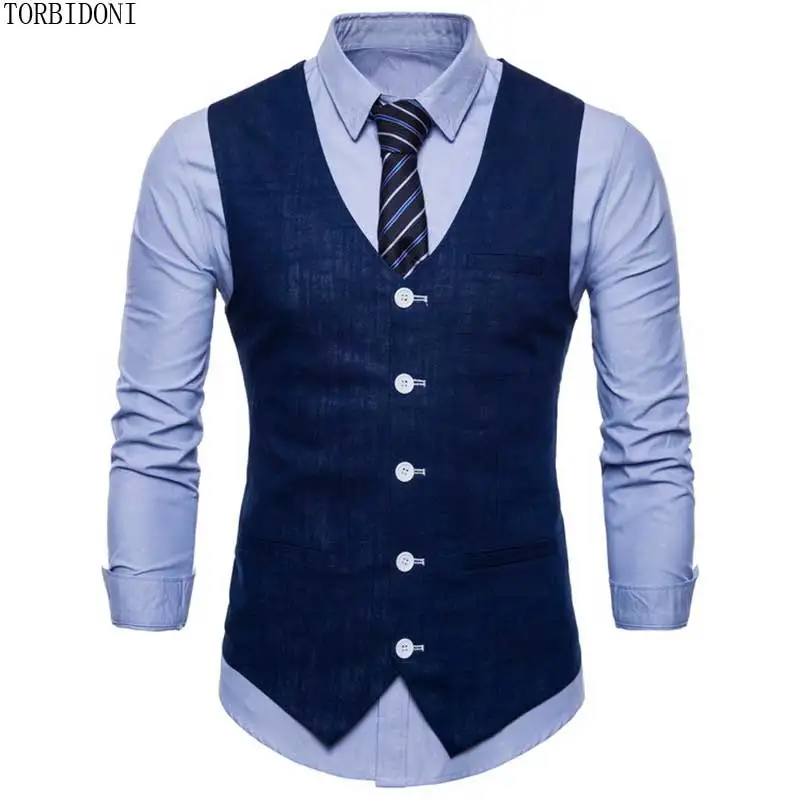 жилетка с воротником мужская. Fashion mens jacket suit double breasted slim fit business formal vest waistcoat. жилетка мужская классическая. двубортный жилет мужской. жилет мужской с воротником.