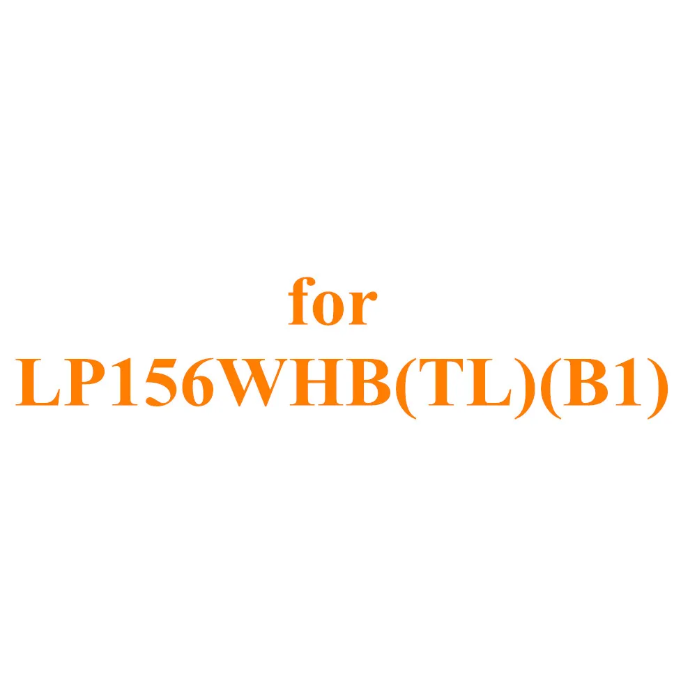 ЖК-дисплей драйвер платы ТВ+ HDMI+ VGA+ CVBS+ usb-комплект контроллер материнскую плату T. VST56 доска для LP156WHB(TL)(B1) экран