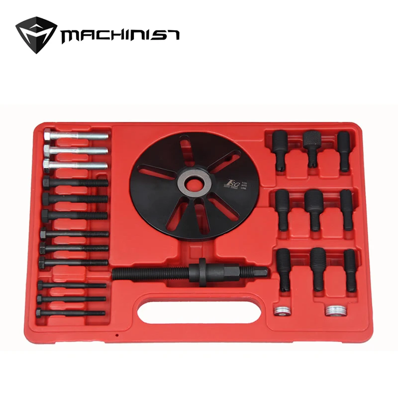 1set Timing Belt Tray Disassembly Tool Set Puller Disassembler Auto Repair |