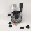 Wire Feeder 24V 25W Welding Wire Feed Assembly 0.8-1.0mm/.03-.04"(detault) Wire Feeder of MIG/MAG Welding SSJ-4D 1