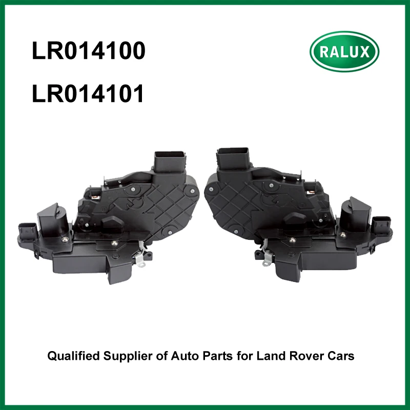 Автомобильная Передняя дверная защелка для обнаружения LR4 Land Range Rover Sport 2010 2013 Evoque