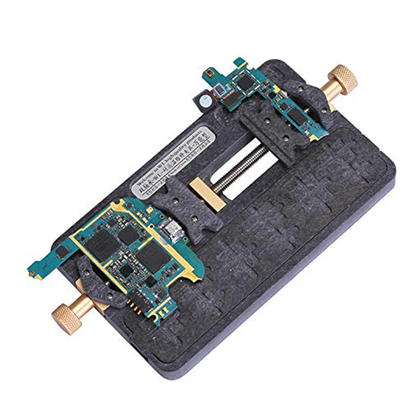 Price Universal Fixture High Temperature Phone PCB IC Chip Motherboard Jig Board Holder Maintenance Repair Mold Tool For Soldering