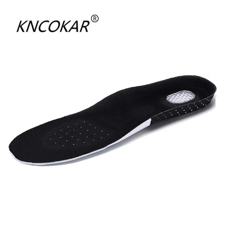KNCOKAR 1 Pair Unisex Orthotic Arch Support Sport Shoe Pad Sport