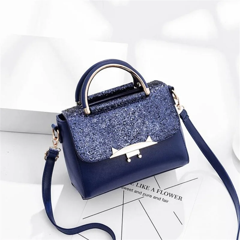 Beste FGJLLOGJGSO Nieuwe vrouwelijke tas 2019 Europa Cover Fashion vrouwen Single schoudertas dames designer handtassen hoge kwaliteit messeng tas