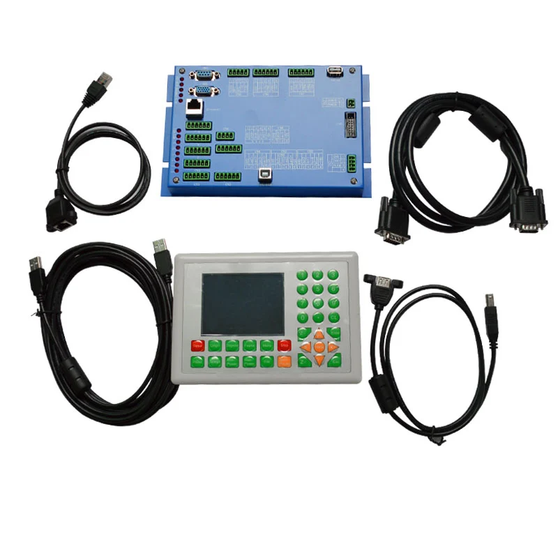 

Ruida Laser Control Card RDC6342G