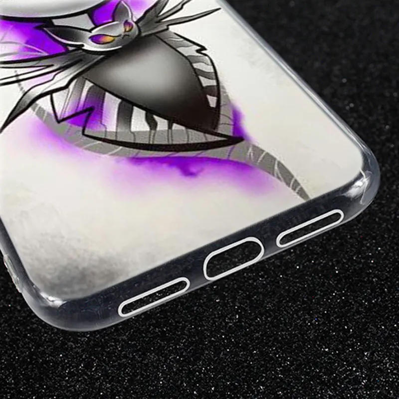 Силиконовый чехол для Apple IPhone 11 Pro XS Max X XR 7 8 6 6s Plus|Бамперы| |