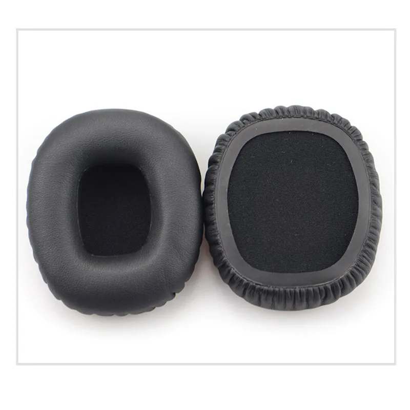 Replacement Foam Ear Pads Cushions for JBL J55 J55a J55i headphones Repair Parts Earpad (2)