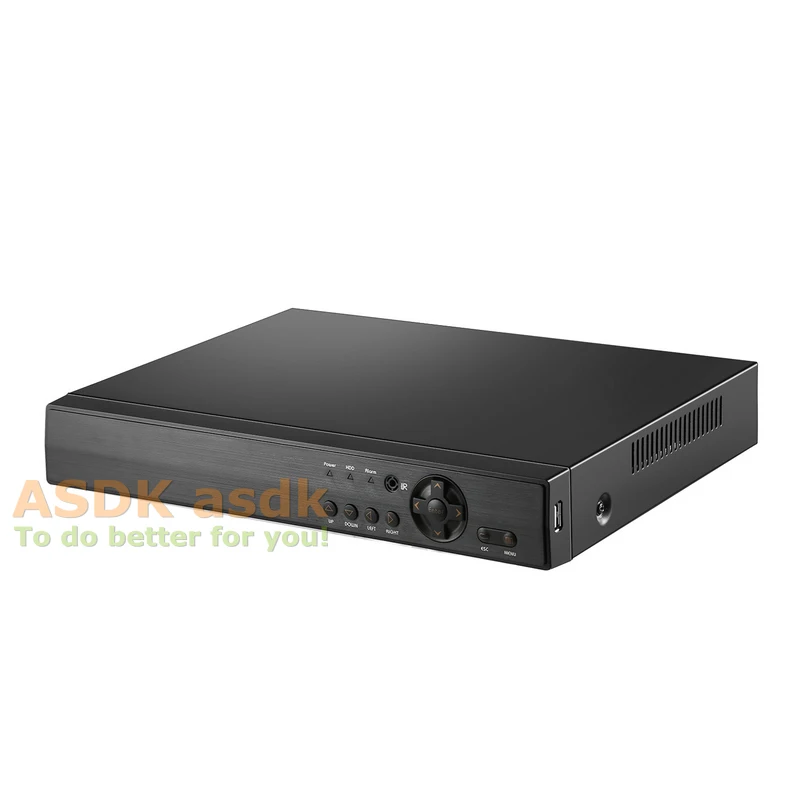 24 канала HD 1080P NVR H.264 сетевой видеорегистратор HDMI 24 CH поддержка CMS ONVIF 2,0 CCTV NVR для ip-камеры P2P облачная система