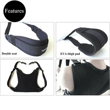 Sex Furniture Swings Weightless Sex Chair Decadence Bounce Sex Swing Chairs Stool Multifunction Adult Game Sex Toys for Couples 5