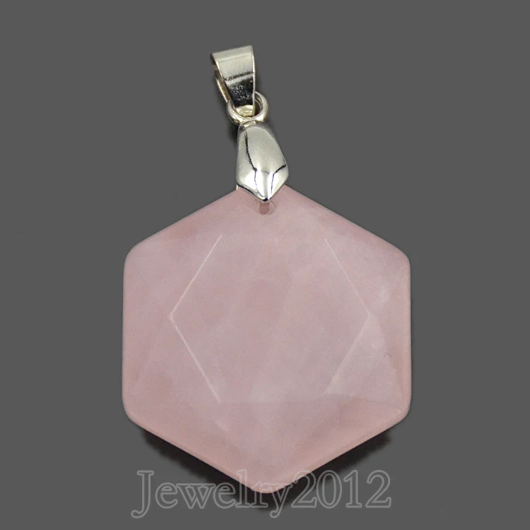 003-3a Rose Quartz