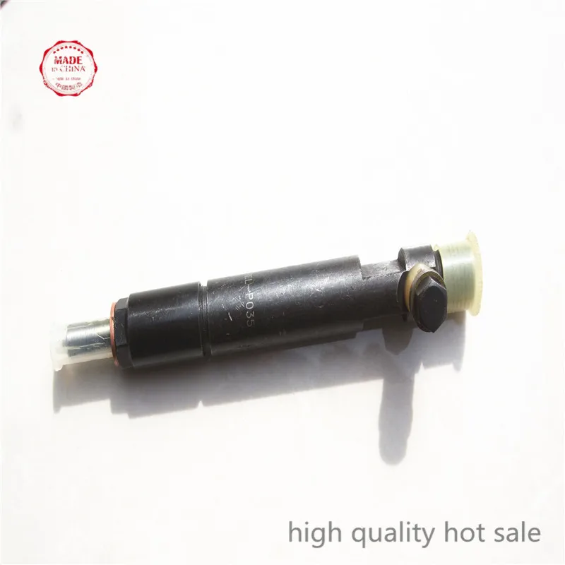 

High quality Fuel diesel KBAL-P035 fuel injector pump with CDLLA148P892 DLLA151P133 DLLA151P181 DLLA152P188 injector nozzles