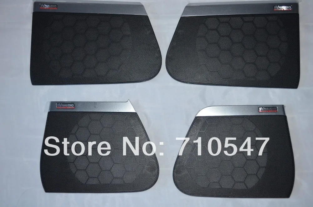 dynaudio passat b7