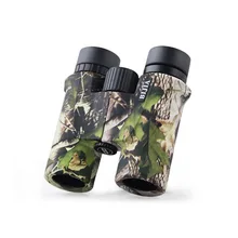 BIJIA 8x32 BAK7 Призма бинокль Профессиональный портативный бинокль телескоп для охоты спорта жизни водонепроницаемый