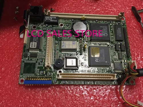 

PPC-57S MAIE BOARD INDUSTRIAL ACCESSORY PPC-57S TESTED WELL