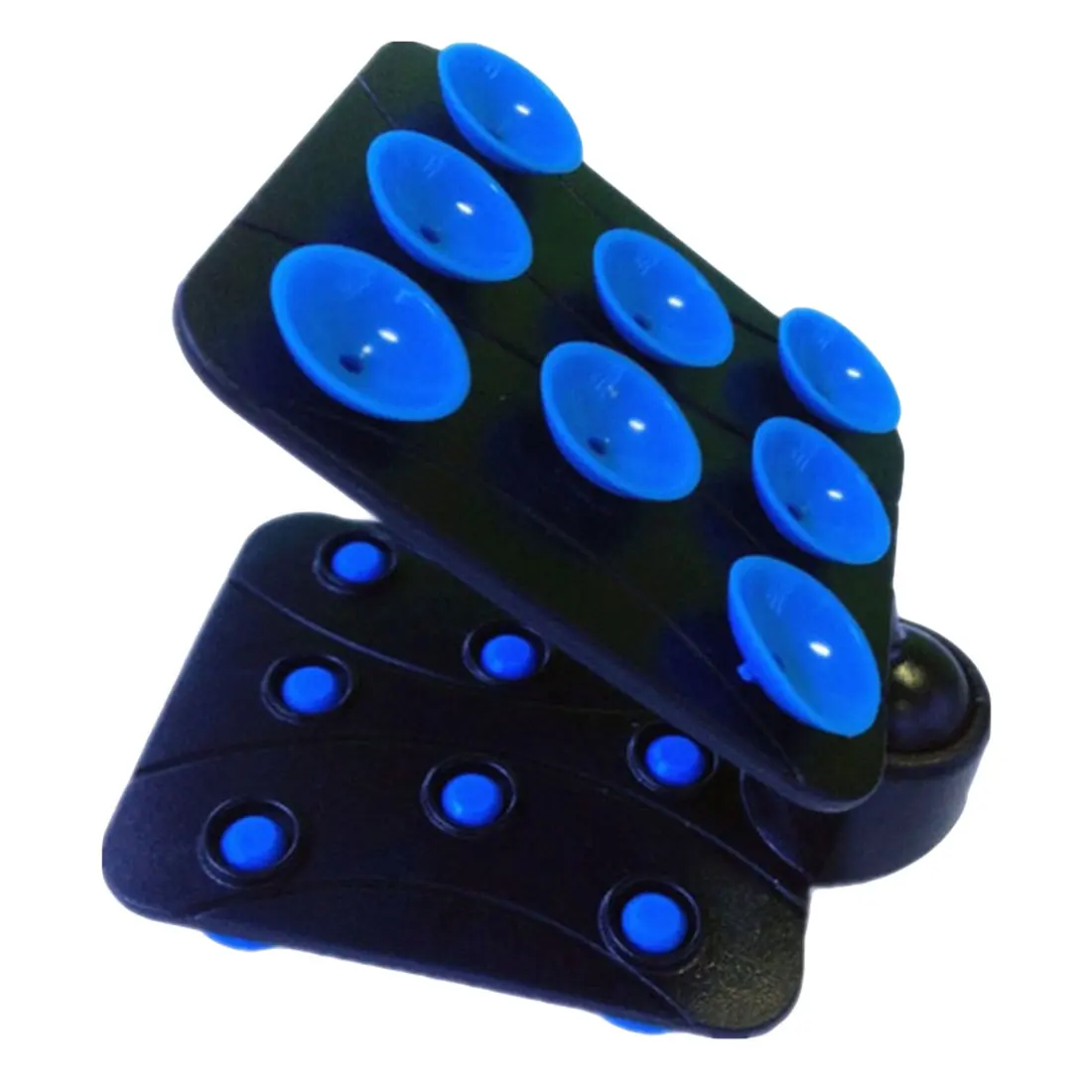  Drehbare Feste Telefon PCB Halter mit Mini Sucker Für Samsung iphone Bildschirm Reparatur Telefon S