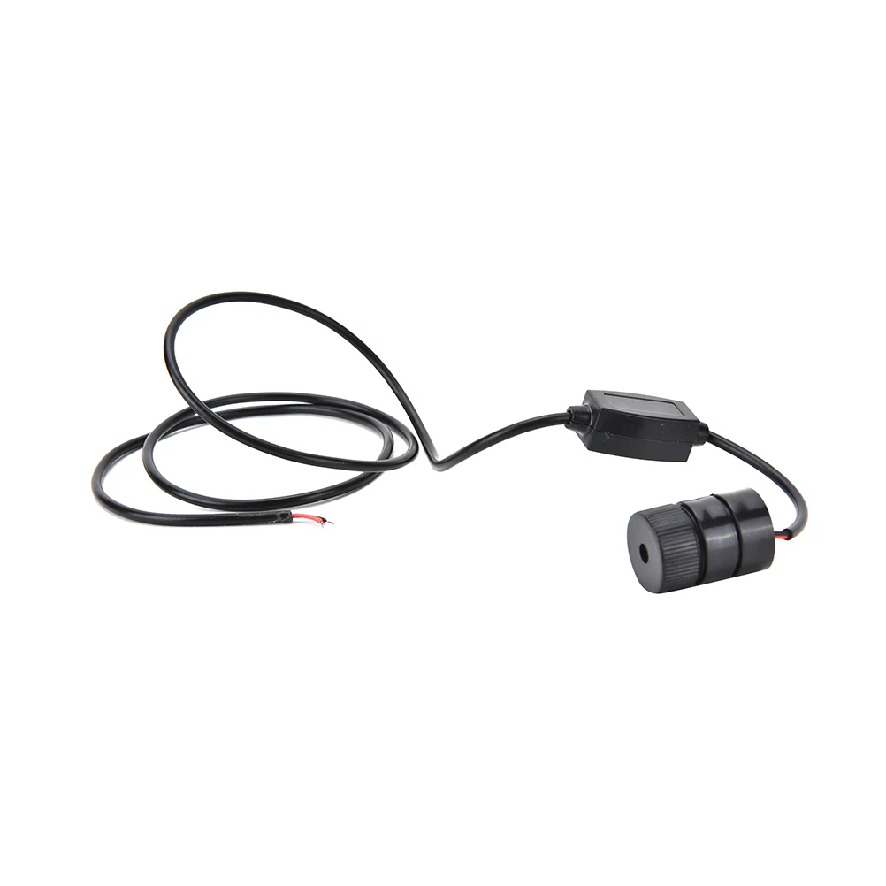 12V авто тормоз парковочная автомобиля Предупреждение светильник Multi Форма анти