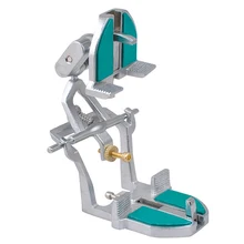 Оральный стоматологический техник стоматологический артикулятор корейский Универсальный артикулятор