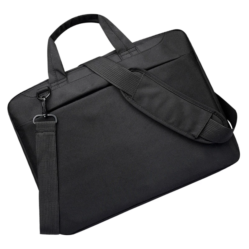Laptop bag case 12 inch Nylon airbag shoulder handbag computer bags