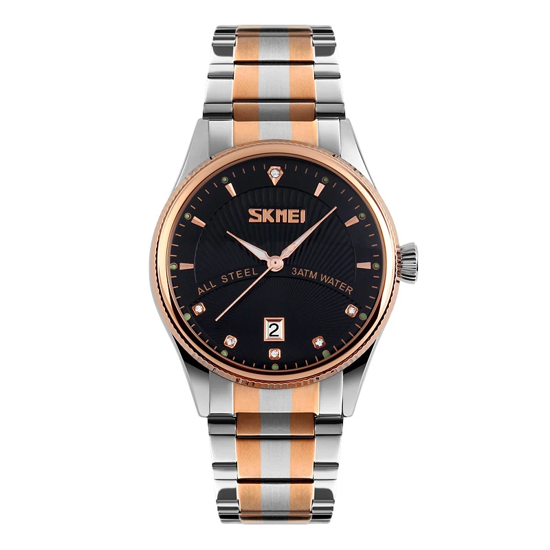 

Men's Promotion Watch Strap Quartz Simple Fashion Waterproof Retro Commerce Big Dial 2018 New Sport Top Brand Luxury A30 Z