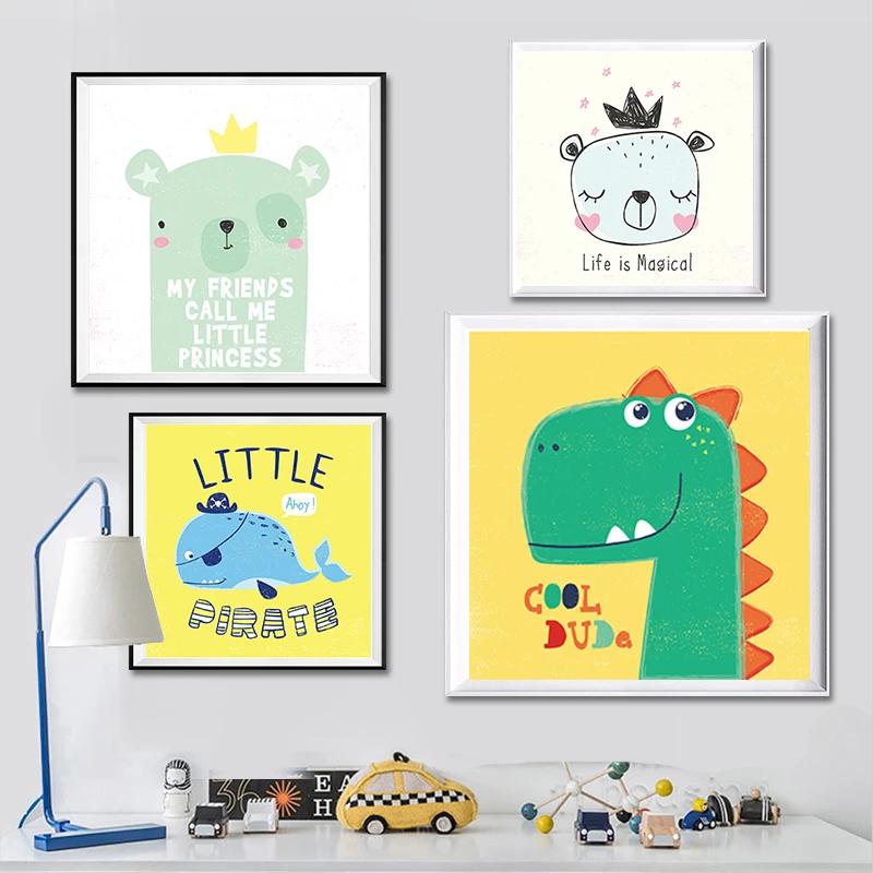 art poster
