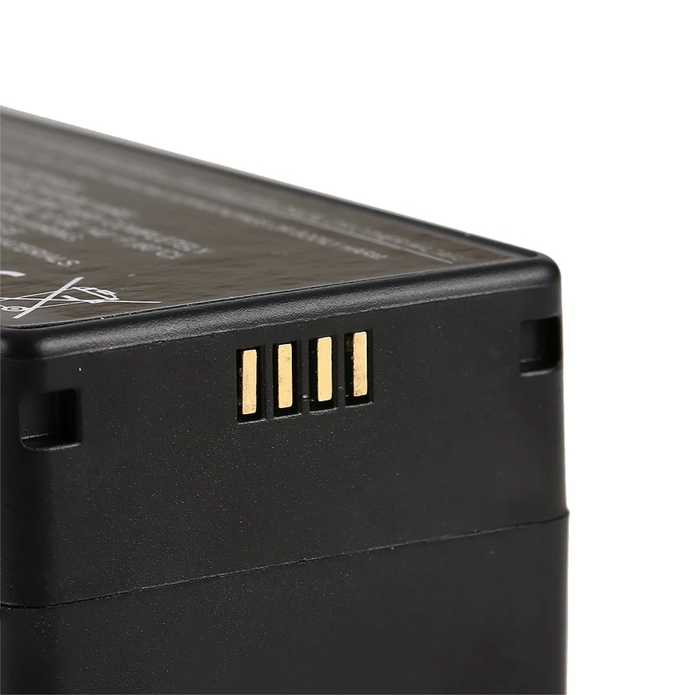 2000Mah 11,1 V 20C 22.2Wh литий-полимерный аккумулятор для квадрокоптера Parrot Ar. Drone2.0