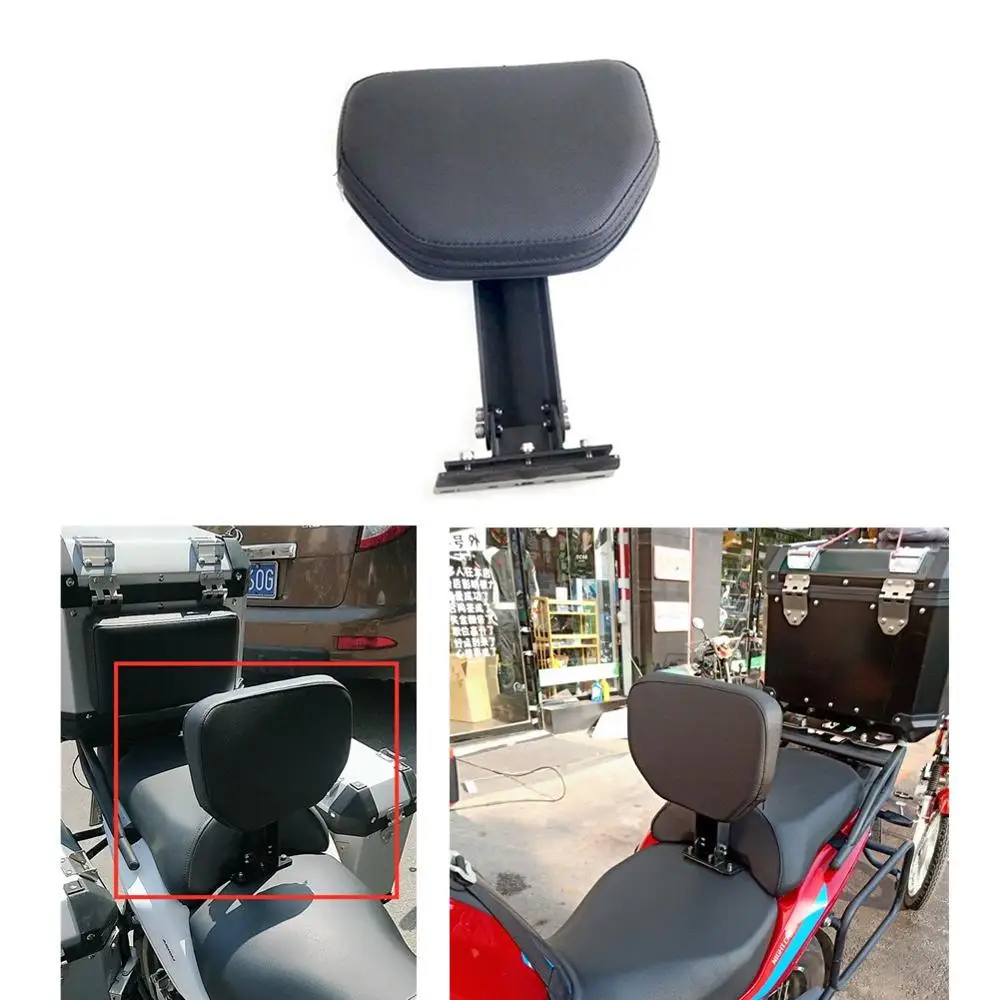 Для Benelli TRK502 TRK 502 502X X TRK502X Передние Задние подкладки для пассажирского