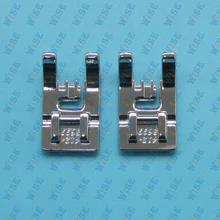5 GROOVE PIN TUCK FOOT FOR HUSQVARNA VIKING SEWING MACHINE 412 36 99 45