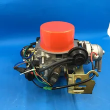 Новый OEM Карбюратора ЗАМЕНИТЬ VW Golf mk2 Pierburg 2E2 Carb ДЛЯ VOLKSWAGEN AUDI??