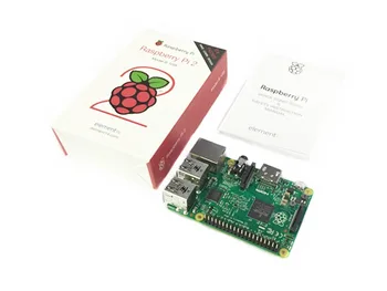 

raspberry pi 2 model B 4-core 1G memory