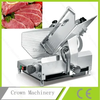 

12 inch Semi-Automatic Meat slicer machine in meat grinders