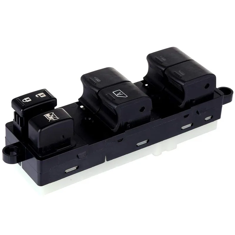 Car Crew Cab Master Power Window Switch fit for Nissan Frontier 2005