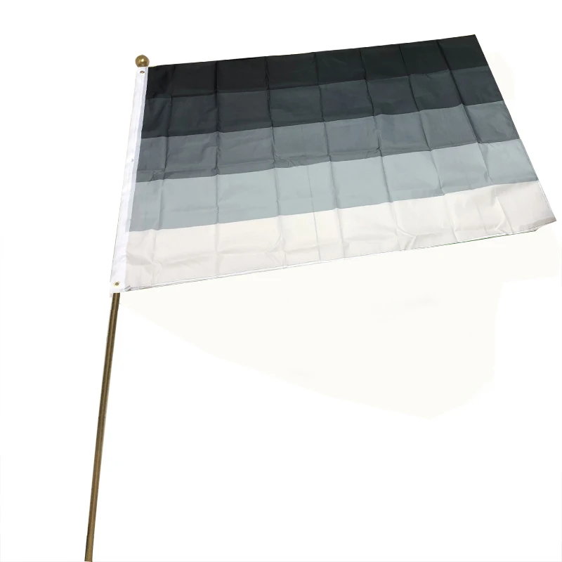 

Sports Parade Hanging Gay banner size3*5ft LGBT Straight Pride Flag