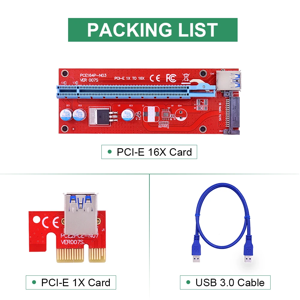 PACKING LIST-0.6M