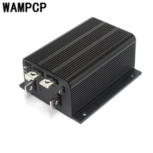 Электрический вилочный погрузчик Контроллер 1204M-5305 36-48V 325A для бренда curtis