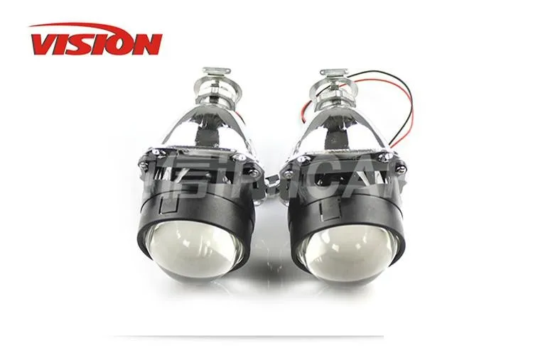 mini projector lens