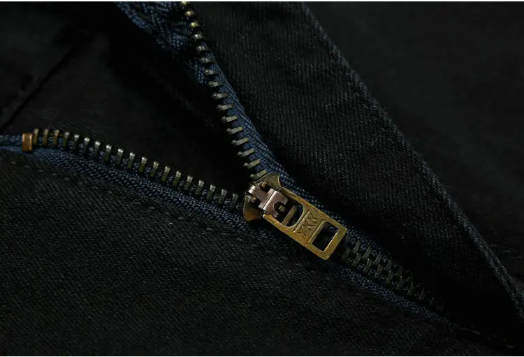 Новый бренд для мужчин дизайнерские черные джинсы стрейч повседневное прямые мужские джинсы деним slim fit Хлопок Бизнес мотобрюки vaqueros hombre
