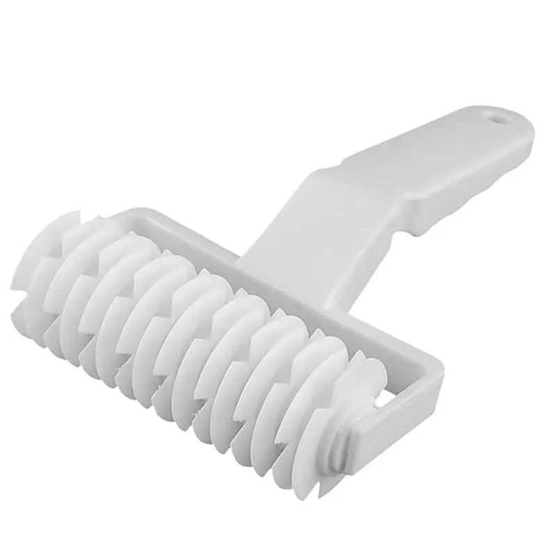 cutter pastry 4 Cutter Dough Large Knife Pastry Lattice Roller Pastry ABS cutter pastry 4 Cutter Dough Large Knife Pastry Lattice Roller Pastry ABS